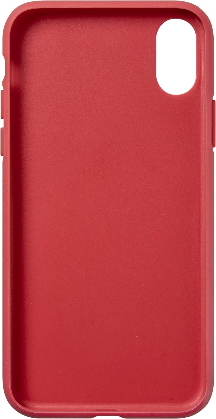 Ốp Iphone X/XS LAUT Flora