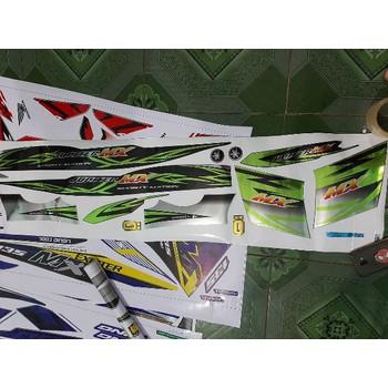tem rời crom jupiter mx đặt in