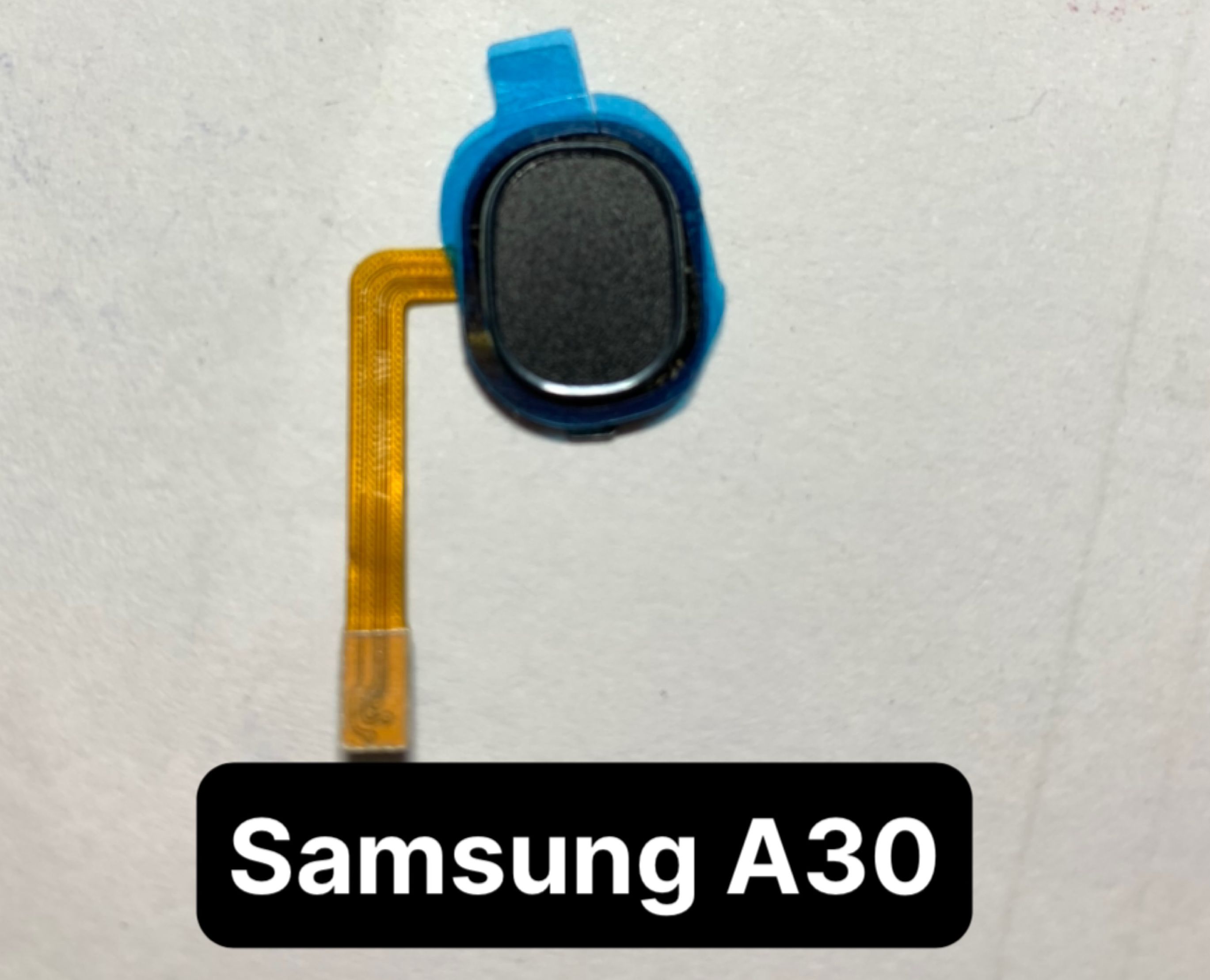 Nút home, cảm biến vân tay samsung A30