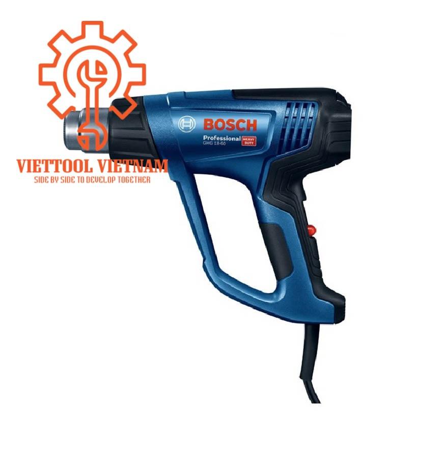 Máy thổi hơi nóng  GHG18-60