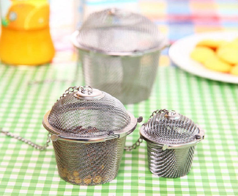 Dụng cụ lọc trà , gia vị
