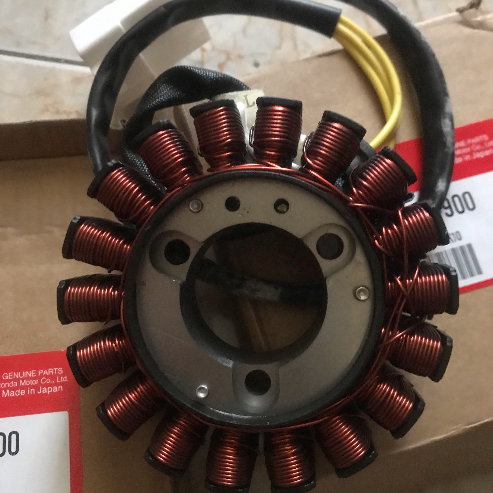 Cuộn lửa xe Sh Ý/ Dylan