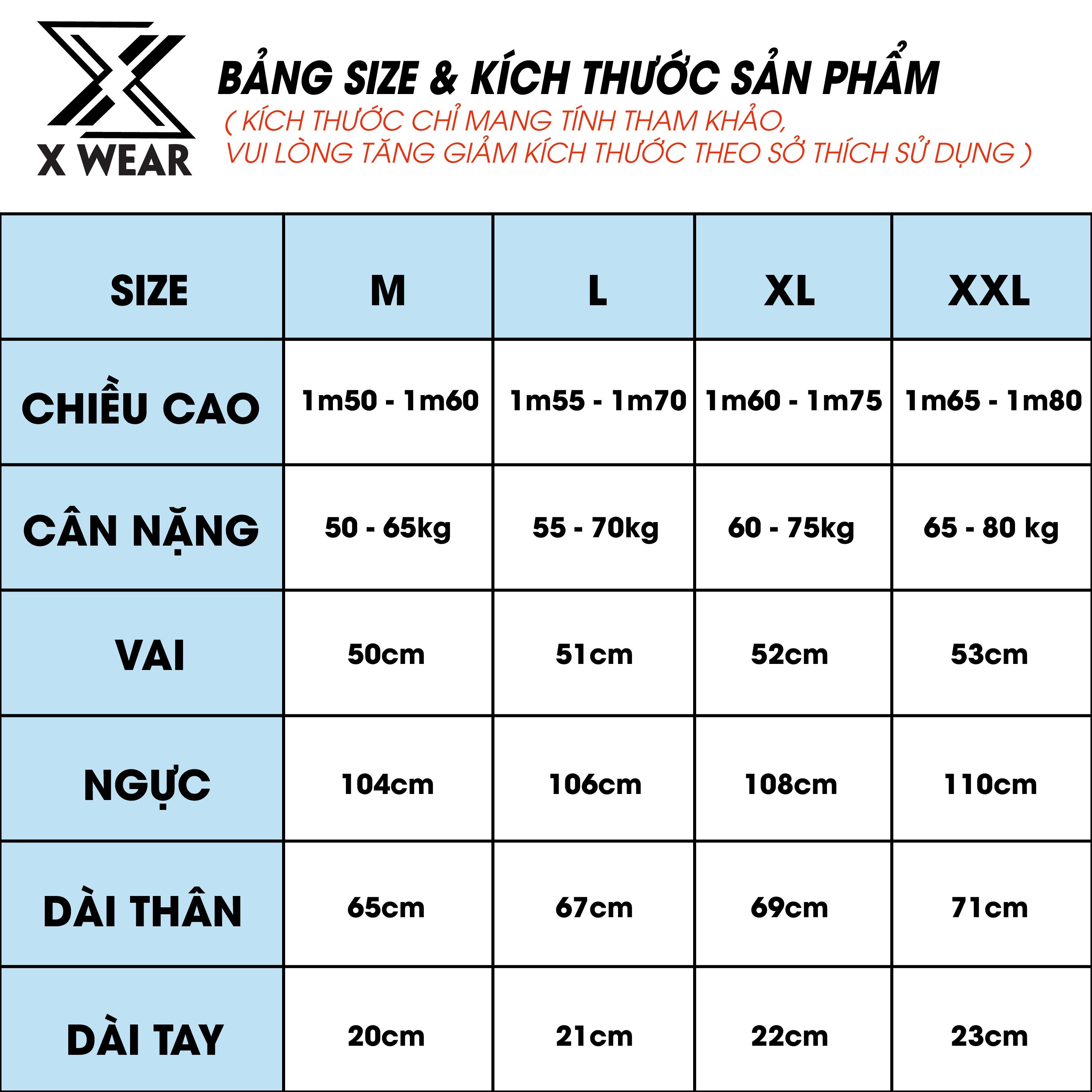 ÁO THUN UNISEX XWEAR RABBIT TS15