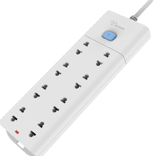Ổ cắm điện Gongniu V1080-50