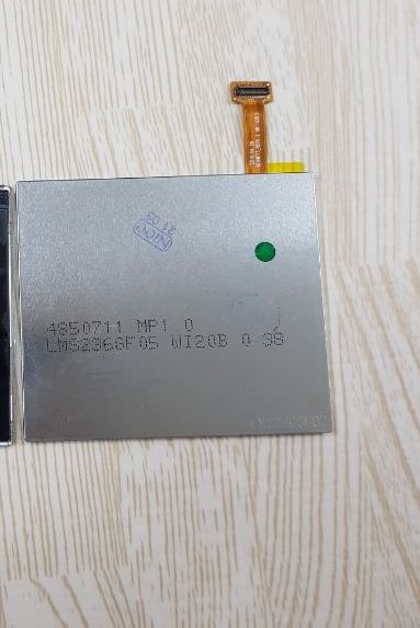 Màn hình Nokia X2 01