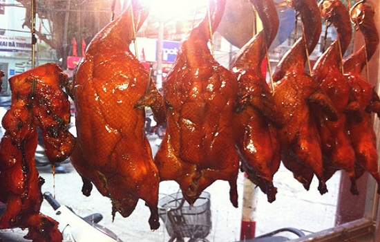 HẠT MẮC MẬT KHÔ.100g