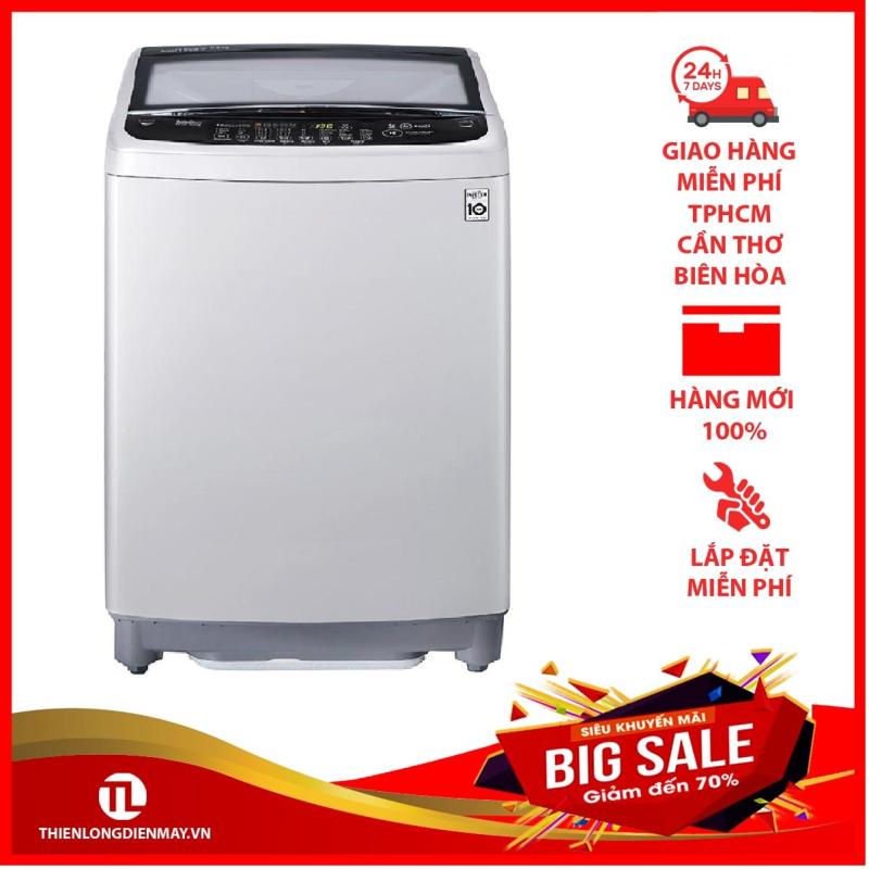 Bảng giá MÁY GIẶT LG 11.5 KG T2351VSAM Điện máy Pico