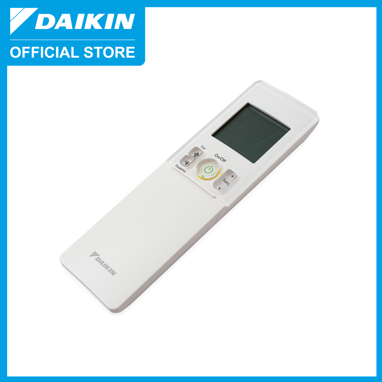 Remote ARC466A26 cho máy điều hòa Daikin FTXV25/35QVMV.