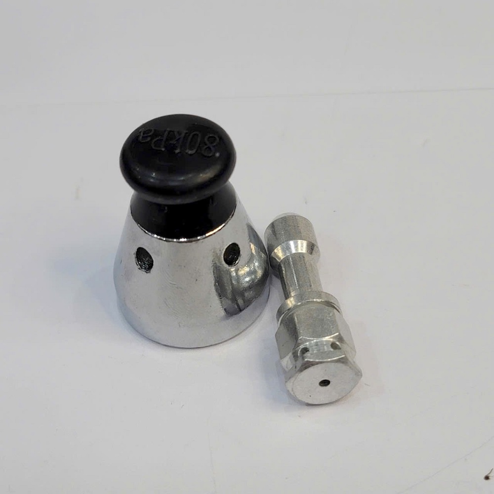 Van xả hơi nồi áp suất gas các cỡ