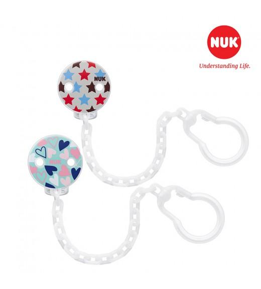 Dây đeo ty giả NUK