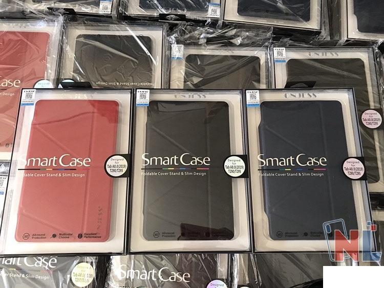 Bao da Onjess cho Samsung Galaxy Tab A8 8  T295 (2019)