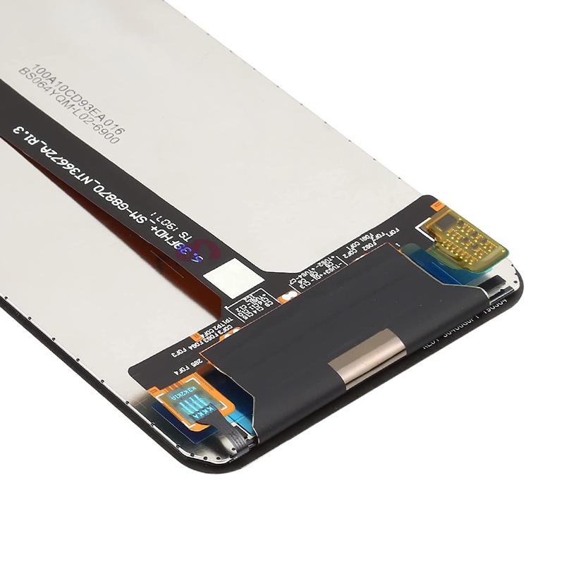 For Samsung Galaxy A8s G8870 G887FZ A9 Pro 2019 LCD Screen Display Digitizer Assembly Replacement Strictly Tesed No Dead Pixels