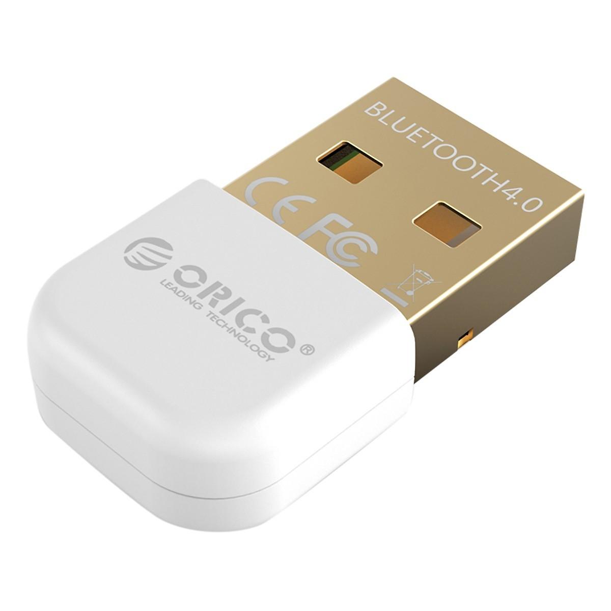 [HCM] USB Kết Nối Bluetooth 4.0 ORICO BTA-403