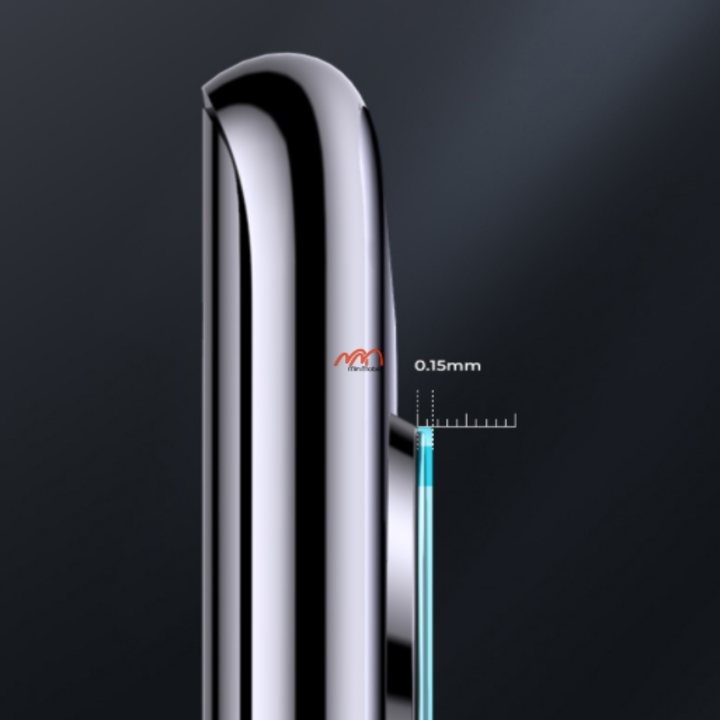 Kính cường lực camera Huawei Mate 40 Pro