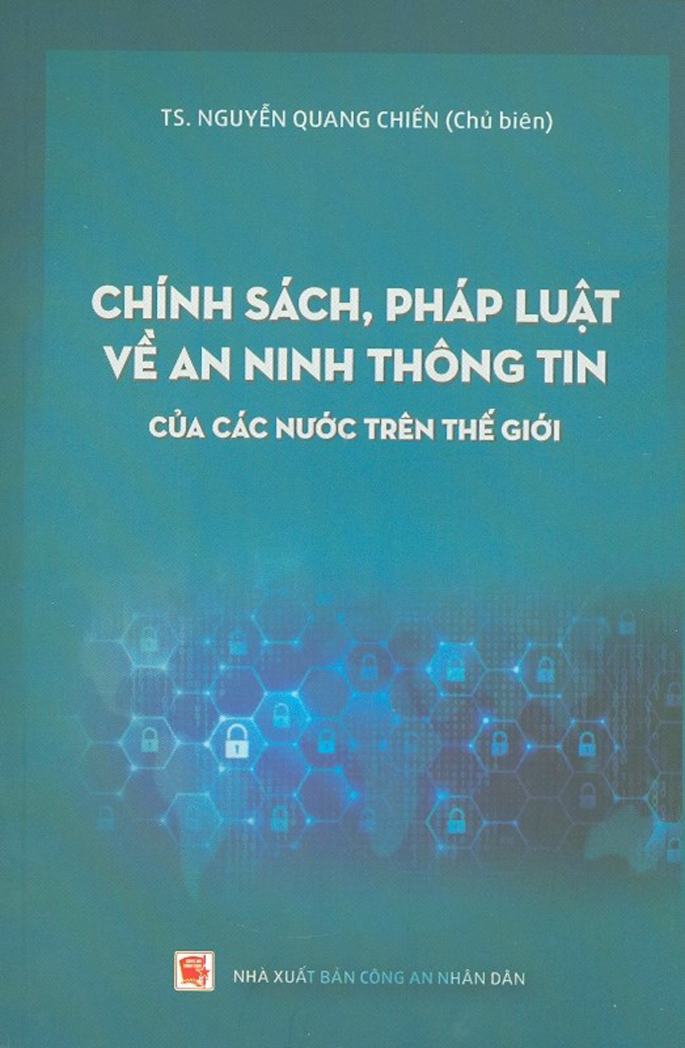 Chính sách, pháp luật về an ninh thông tin của các nước trên thế giới
