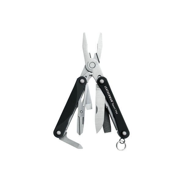 Dụng cụ đa năng Leatherman Squirt® PS4 (9 tools) [Bảo hành chính hãng 25 năm]