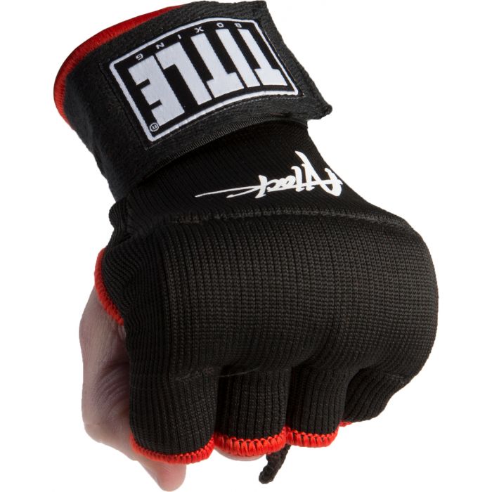 TITLE ATTACK NITRO SPEED WRAPS KIT 5 PAIR