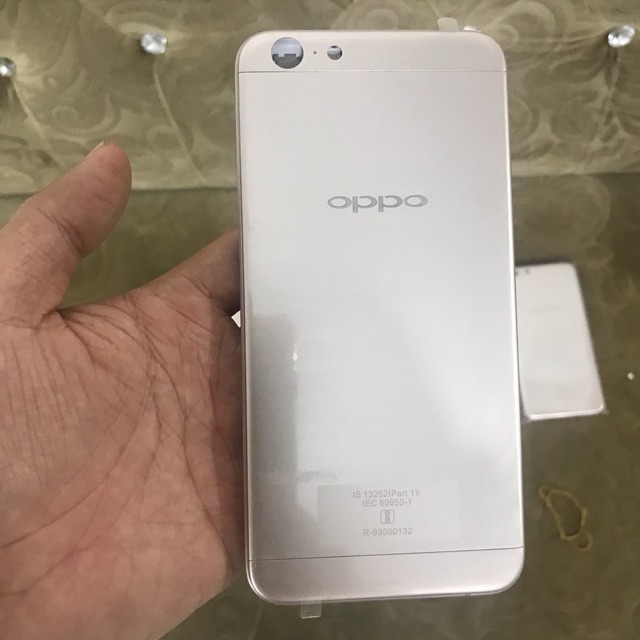 Bộ Vỏ + Sườn Oppo Neo9s (A39) Hàng Cao Cấp ( Vàng , Hồng )