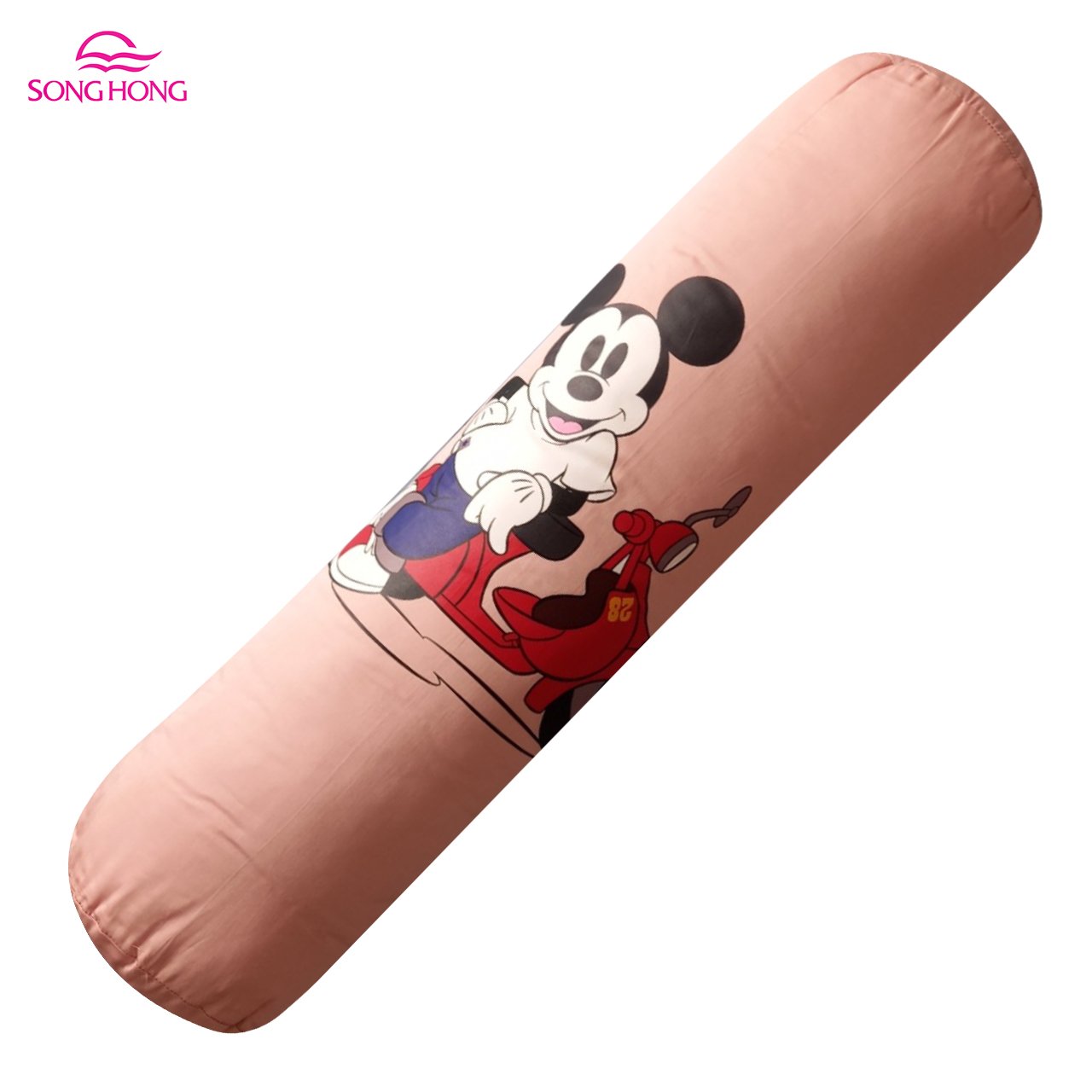 Gối ôm trẻ em Sông Hồng 20x80cm