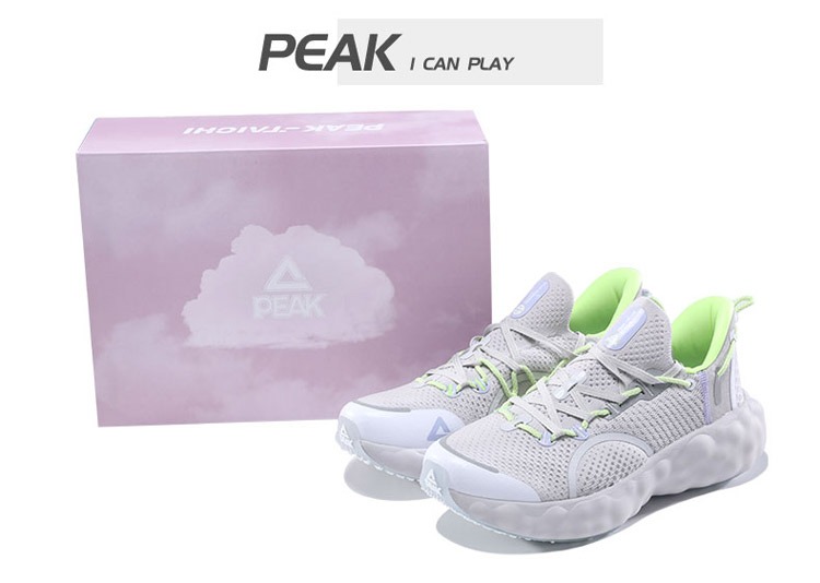Giày thể thao nam PEAK TAICHI CLOUD E13917H