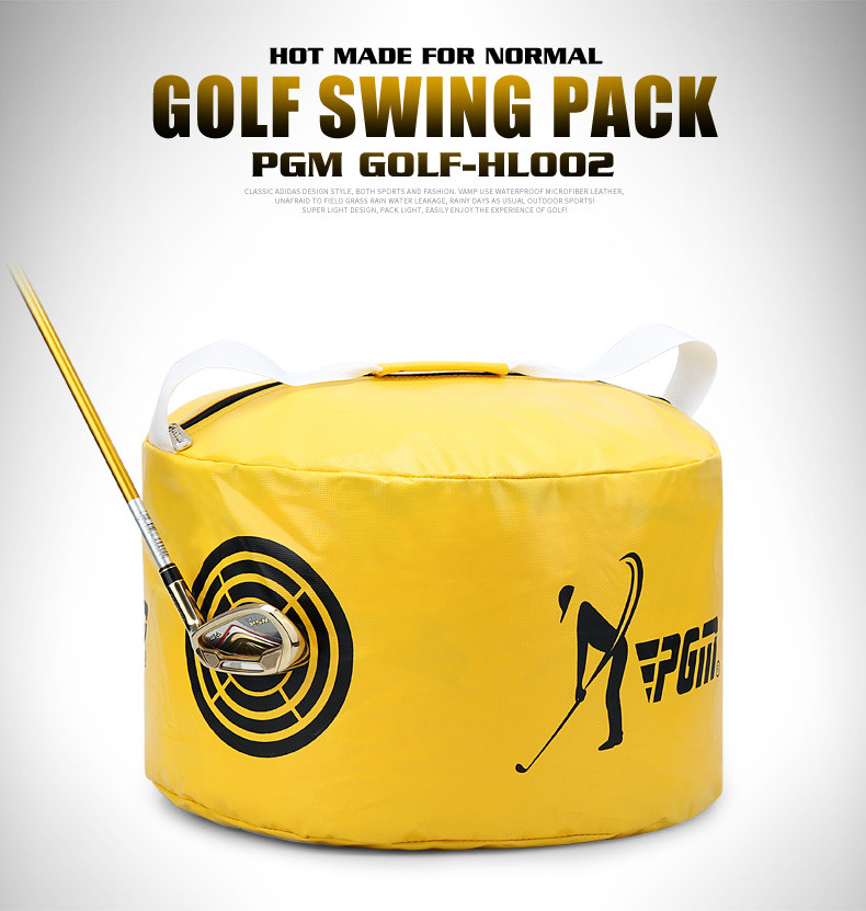 TÚI TẬP SWING GOLF - PGM GOLF SWING TRAINING PACKAGE - HL002