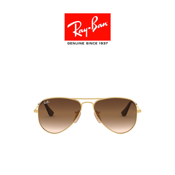 Giá bán Mắt Kính Ray-Ban JUNIOR AVIATOR - RJ9506S 223/13 -Sunglasses