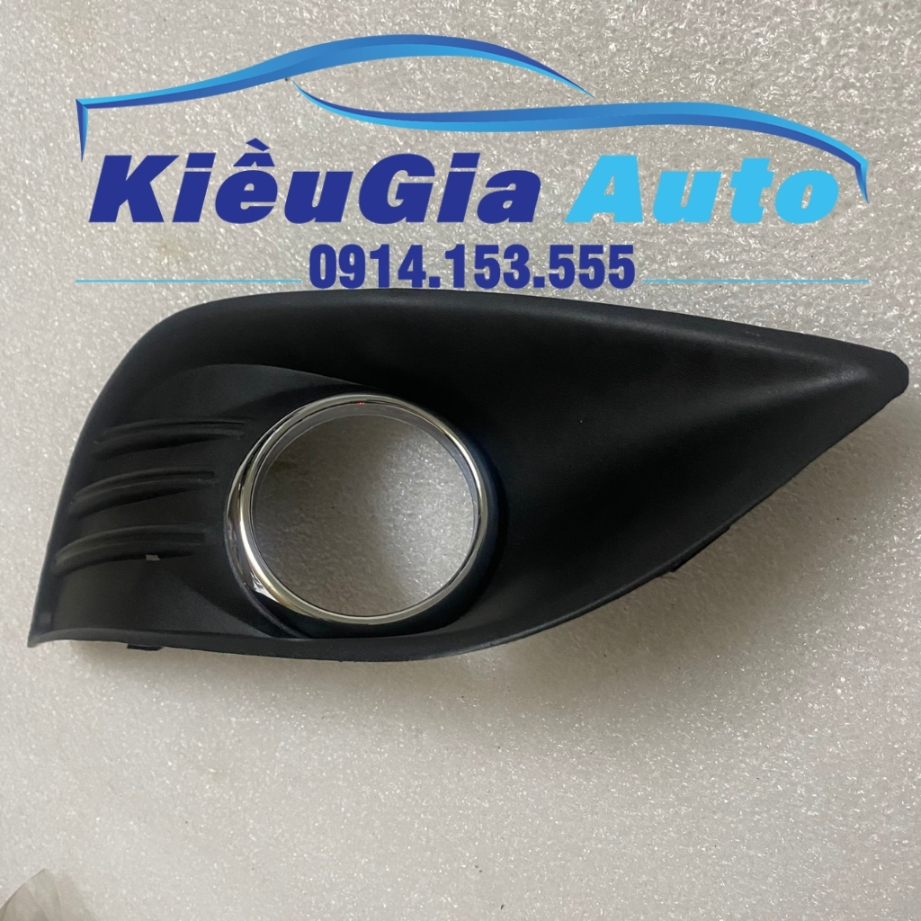 Ốp đèn (mí đèn) gầm Ford Focus 2009-2011