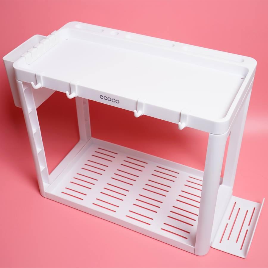Kệ bếp 2 tầng đựng gia vị E1704