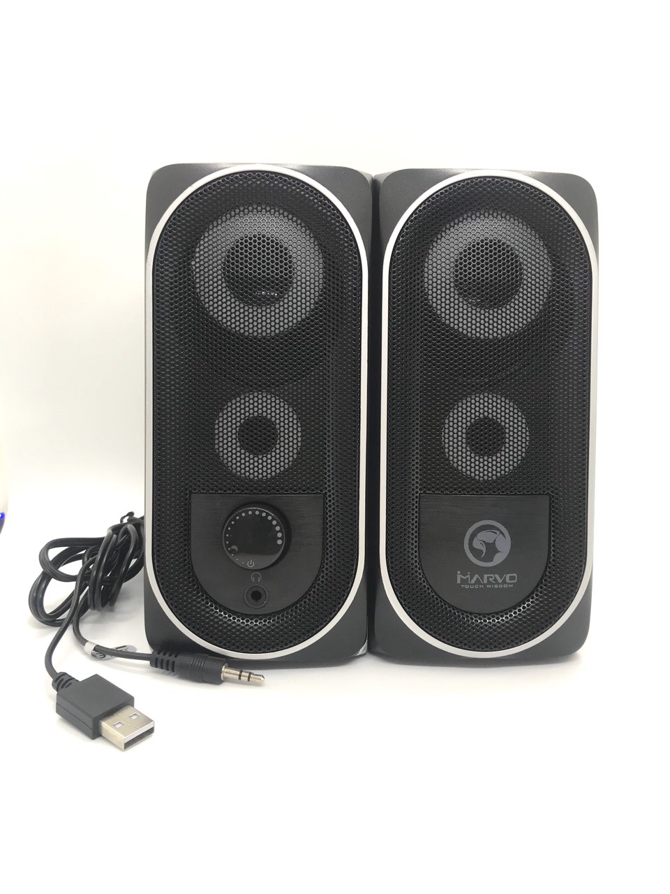 LOA MARVO SG-266BT 2.0