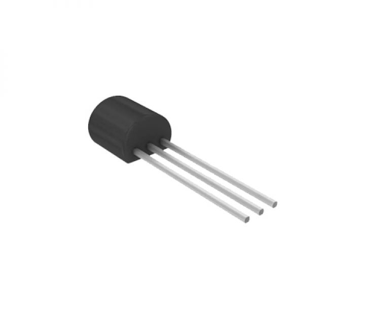 5 con IC ổn áp 7805 - ASM1117