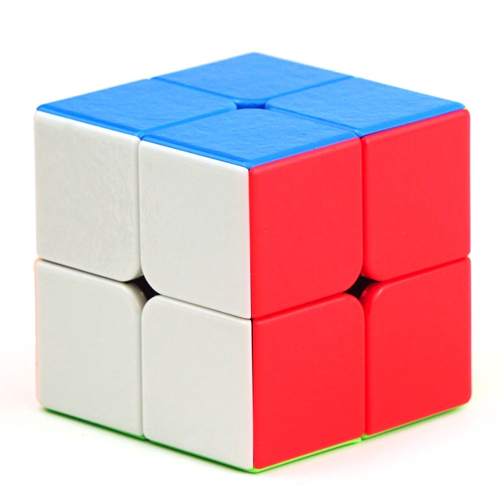 Rubik 2x2 moyu meilong 2 2x2x2 đồ chơi rubic | thế giới rubik
