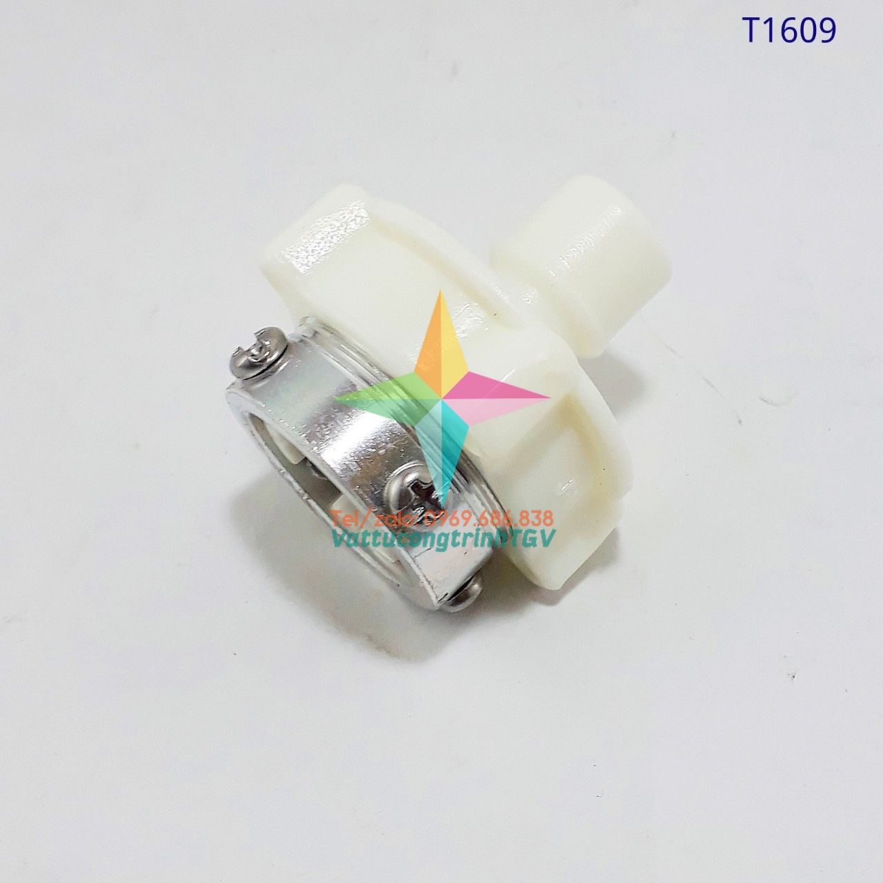 Đầu dây cấp nước máy giặt
