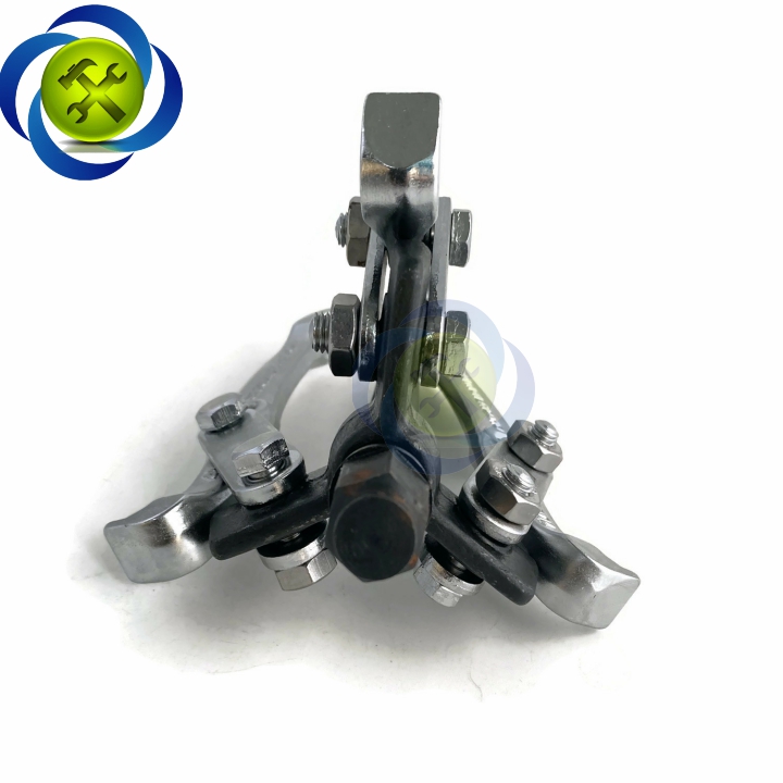 [HCM]Cảo ba chấu C-Mart B0041-04 100mm