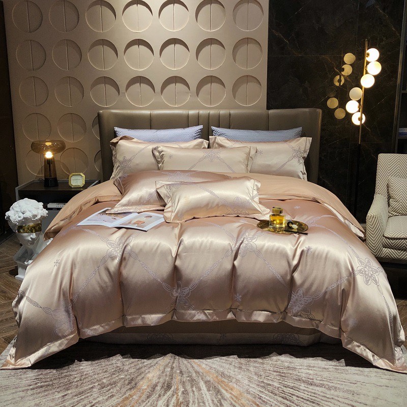 Set vỏ chăn ga dream city