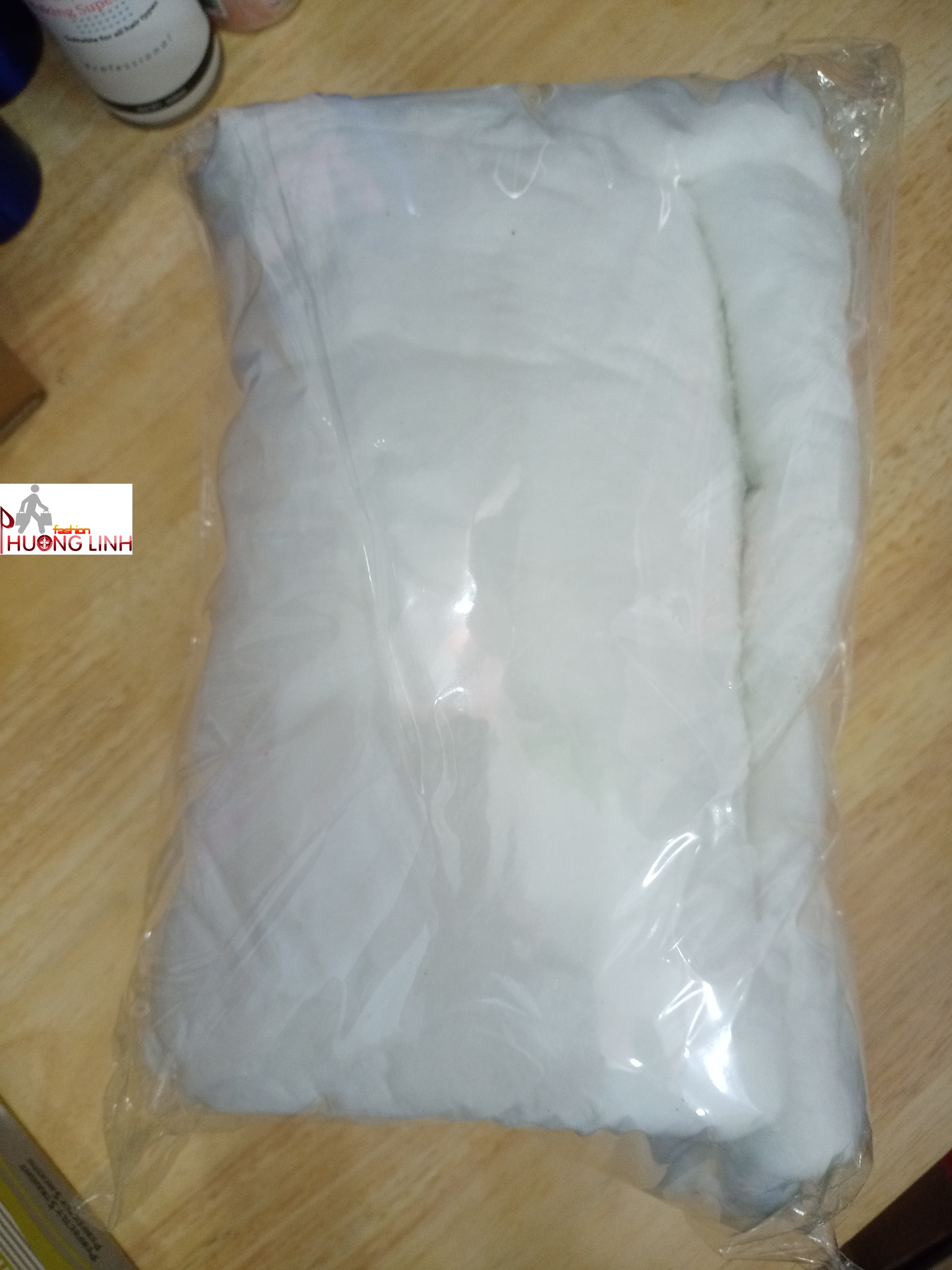 Bông gòn dùng để lau móng chân dùng trong làm nail ở tiệm 400gram