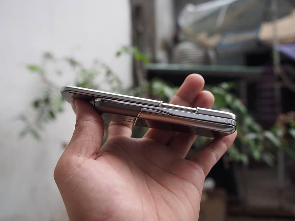 Nokia 8800 Carbon Arte Nguyên Zin