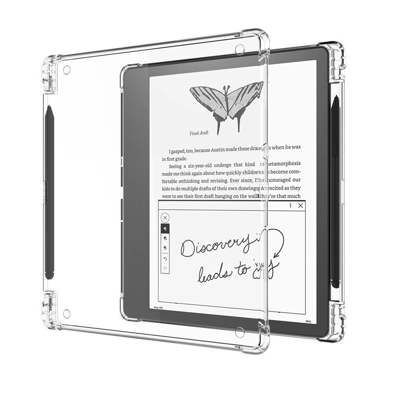 Ốp Lưng Silicone Kindle Scribe 2022 - 10.2inch