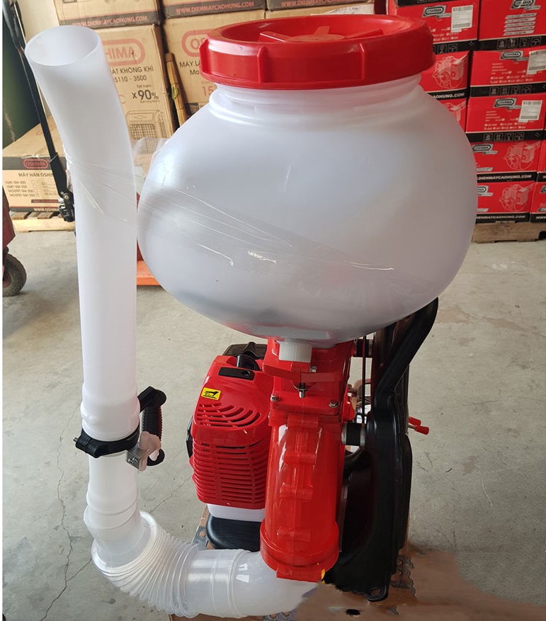 Bình Phun Xịt Xạ Phân 26L Oshima 3WF-3A-43