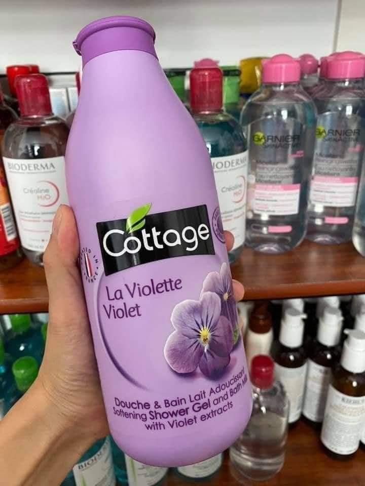 𝐒ữ𝐚 𝐓ắ𝐦 𝐃ưỡ𝐧𝐠 𝐓𝐫ắ𝐧𝐠 𝐃𝐚 𝐂𝐨𝐭𝐭𝐚𝐠𝐞 𝟕𝟓𝟎𝐦𝐥 𝐏𝐡á𝐩