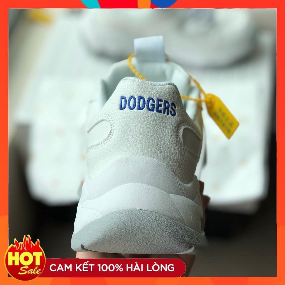 Giày thể thao Sneaker MB LA full box phụ kiện