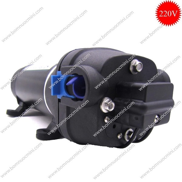 Máy Bơm Áp Lực SURGEFLO 220V FL-43