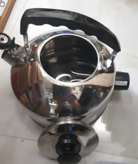 ẤM ĐUN NƯỚC ĐIỆN 5 LIT ĐẠT TƯỜNG
