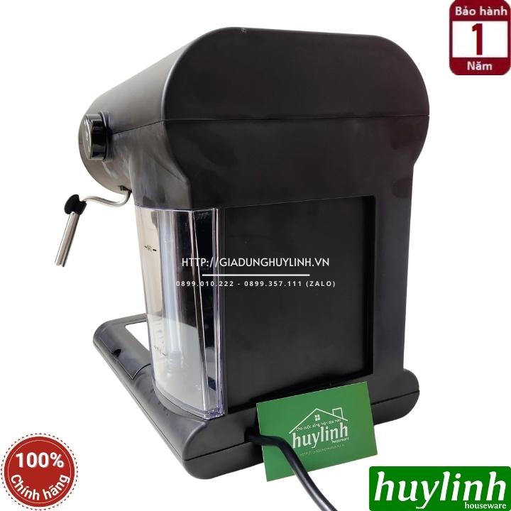 Máy pha cà phê Espresso Tiross TS6211 - 1100W - 15 bar
