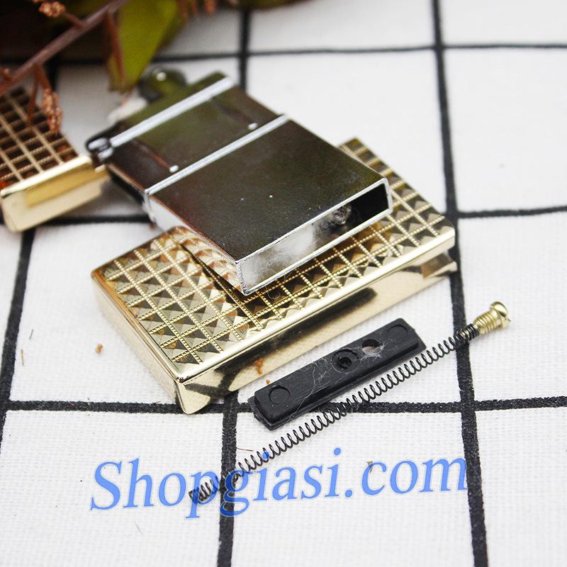 [HCM]Bật Lửa Xăng Đá MS-1222