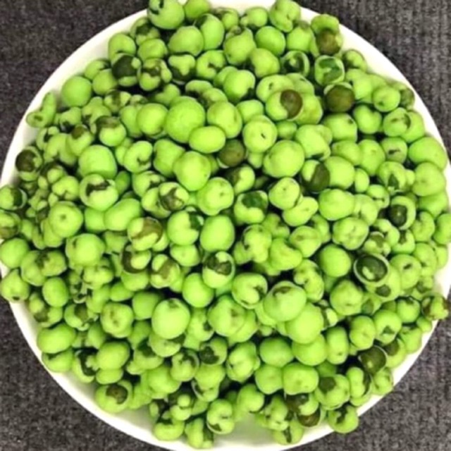 Đậu Hà lan Wasabi 500g -Viettin Mart
