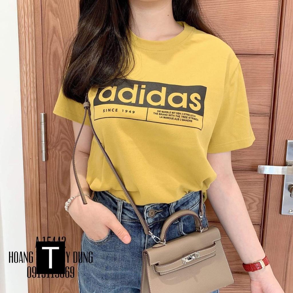 Áo phông add khung chữ dtr0303