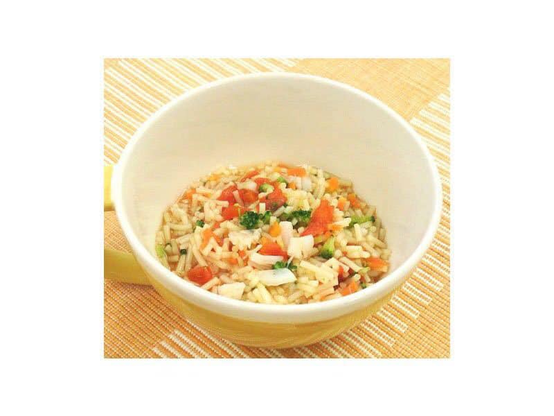 [HCM]Mì somen tách muối Hakubaku Nhật