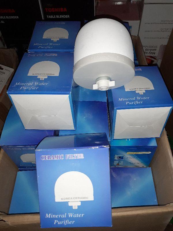 SỨ LỌC NƯỚC TỐT GIẢM 5K !!!