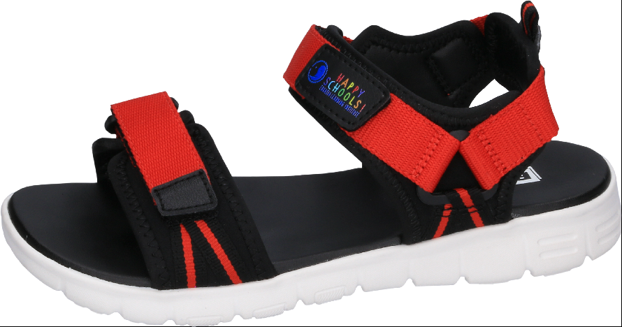 [ Mẫu Mới Bitis ] Sandal Eva Phun Bé Trai Biti's BEB001400 Siêu Nhẹ