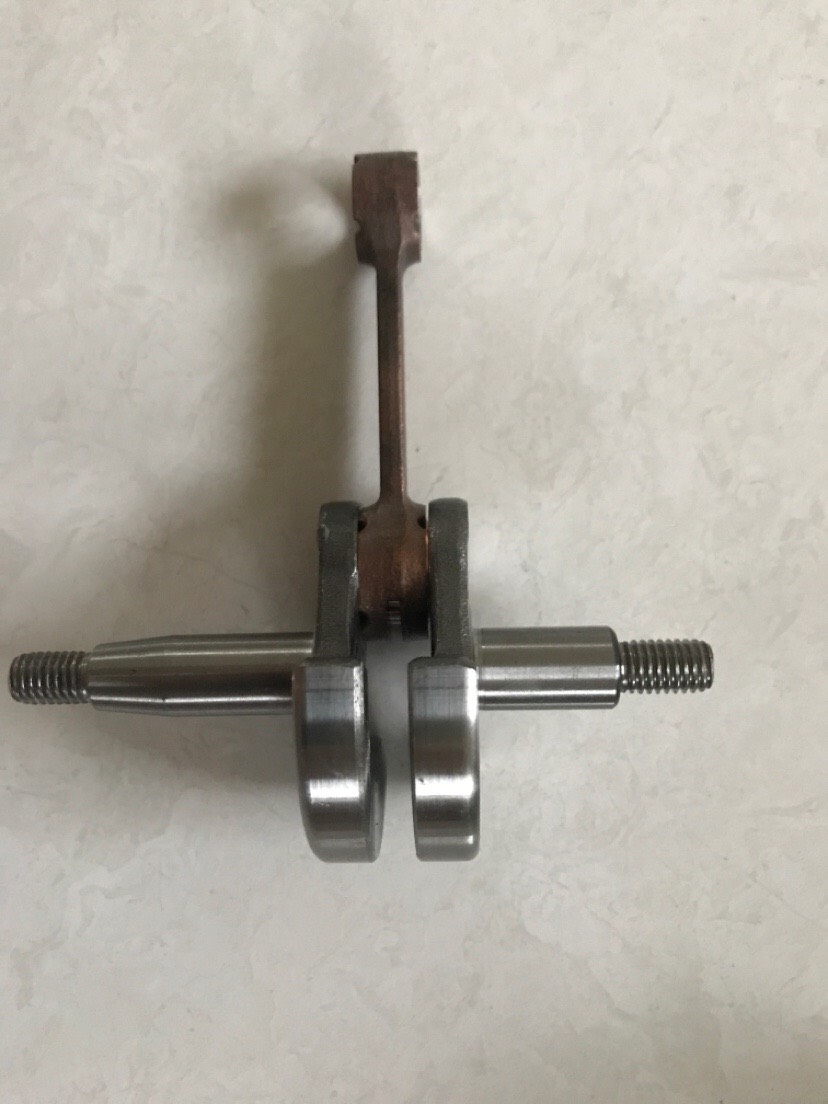 Tay biên máy cắt cỏ 330 Rocket